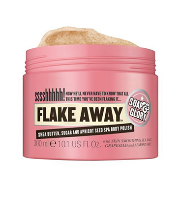 Boots - Soap&Glory - Flake AwayTM