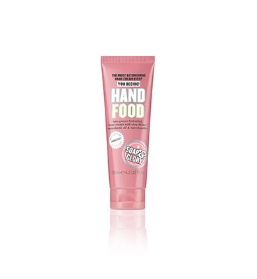 Boots - Soap&Glory - Hand Food TM