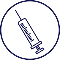 Servizio di prenotazione Vaccini