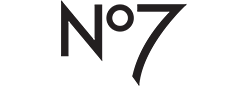 Boots - No 7 - Logo