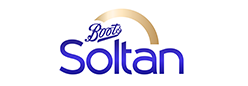 Boots - Soltan - Logo