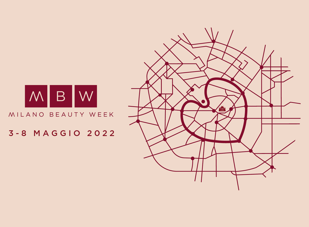 Milano Beauty Week, 3-8 maggio