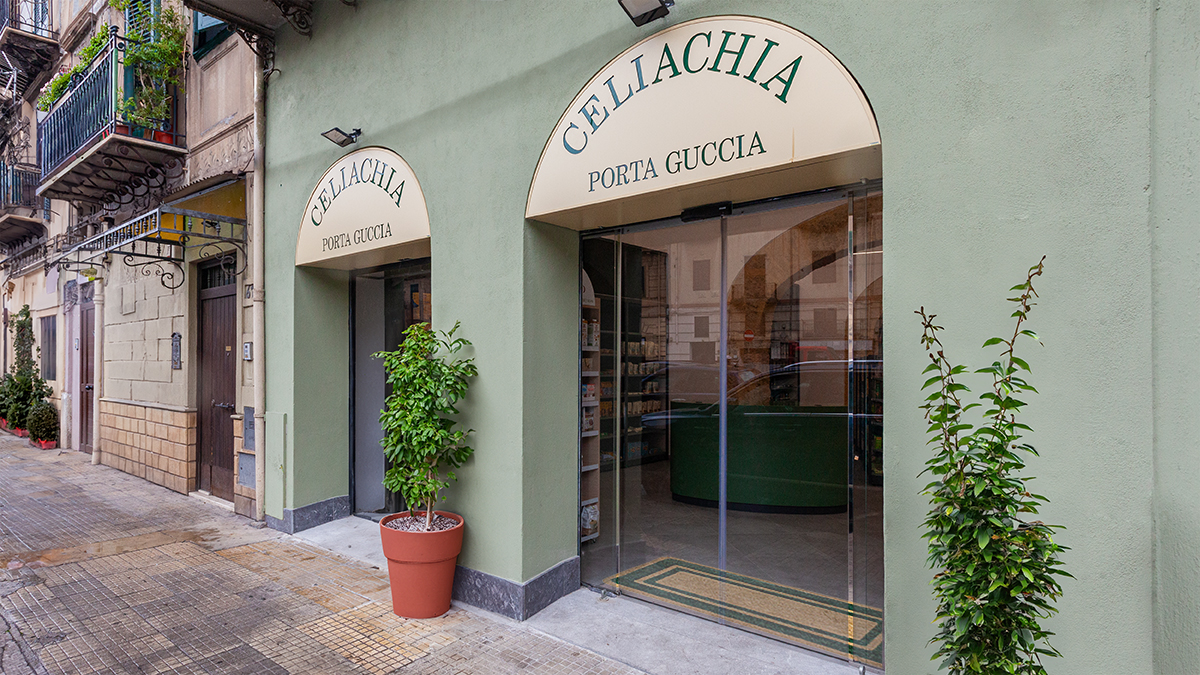 Farma Acquisition Holding inaugura il nuovo spazio celiachia di Farmacia Porta Guccia