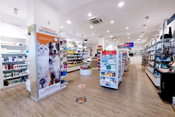 Farma Acquisition Holding, nuovi orari e restyling per tre farmacie a Lainate