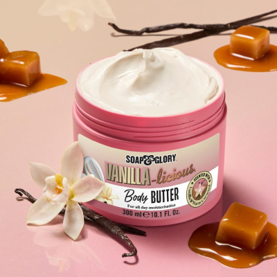 VANILLA – LICIUS (novità)